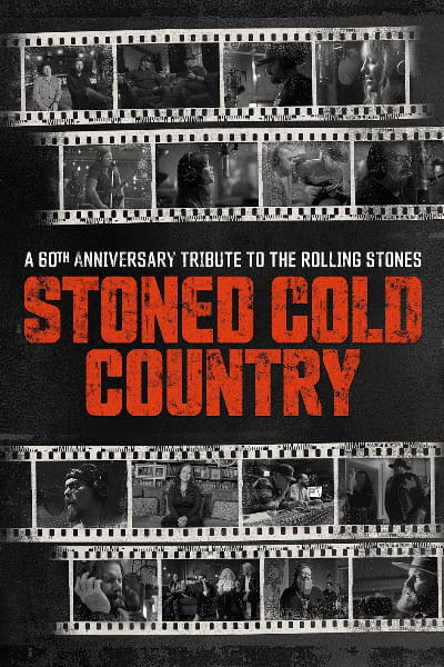 Stoned Cold Country
