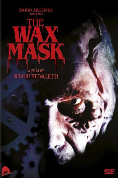 The Wax Mask (M.D.C. - Maschera di cera)