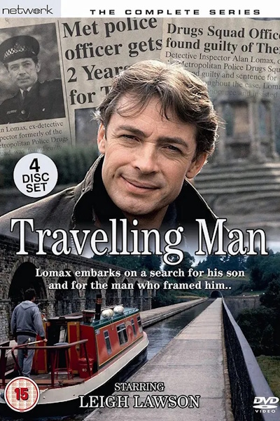Travelling Man - Season 1