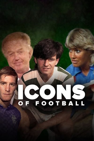 Icons of Football - Season 2