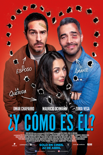 Y como es el