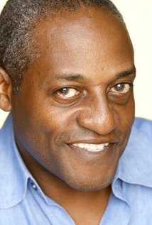 Darryl Alan Reed