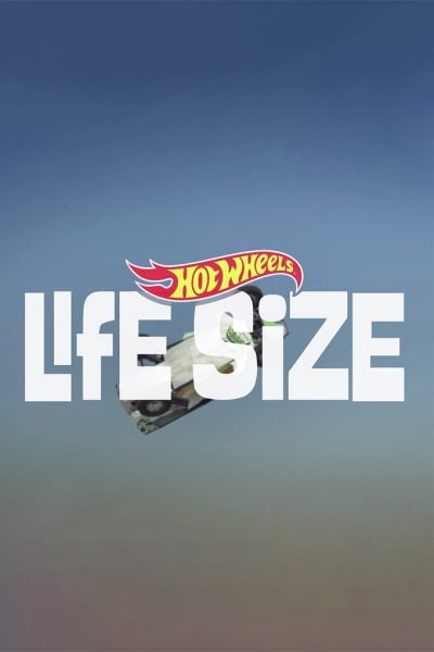 Life Size - Season 1