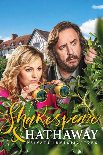 Shakespeare and Hathaway: Private Investigators - Season 4
