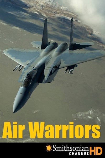 Air Warriors - Season 5