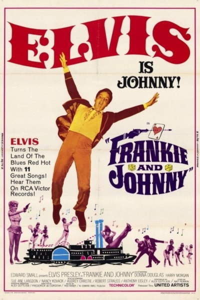 Frankie and Johnny (1966)
