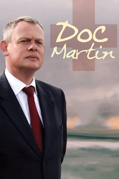 Doc Martin - Season 1