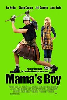 Mama's Boy