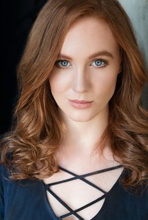 Natalie Farrow
