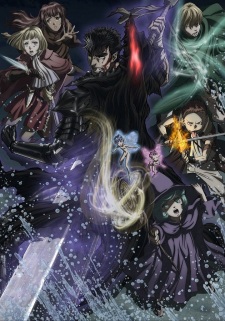 Berserk (2017) [Sub: Eng]
