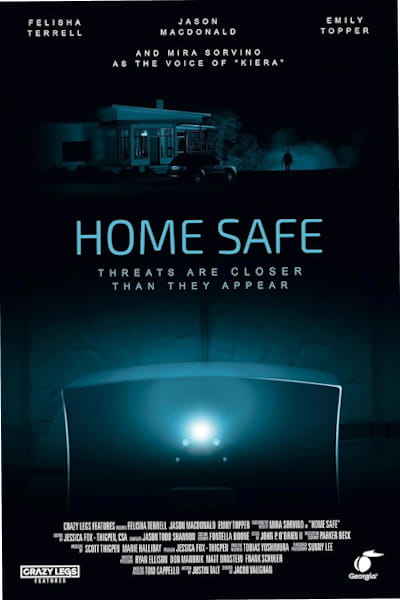 Home Safe