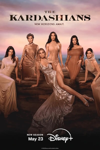 The Kardashians - Season 5