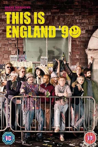 This Is England 90 - Season 1