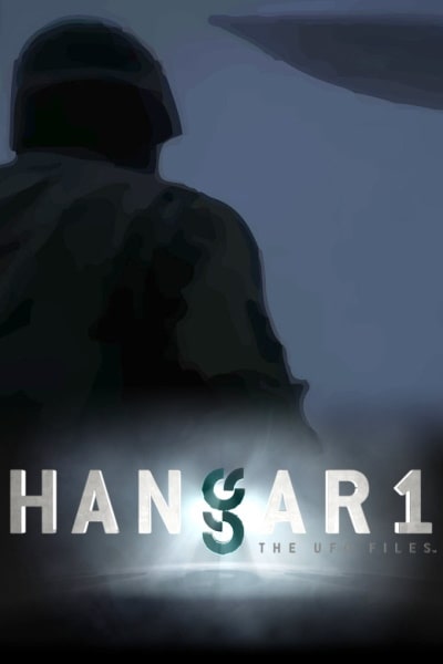 Hangar 1: The UFO Files - Season 1