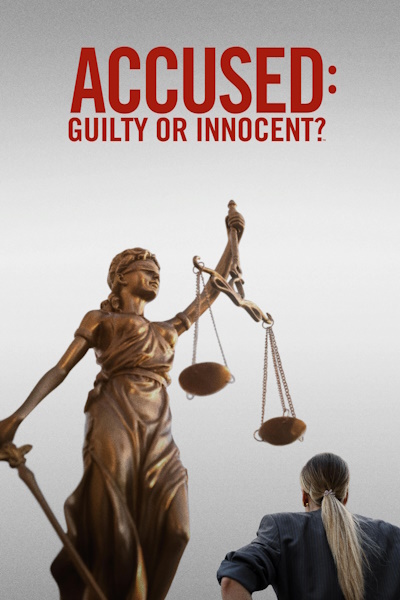 Accused: Guilty or Innocent - Season 7