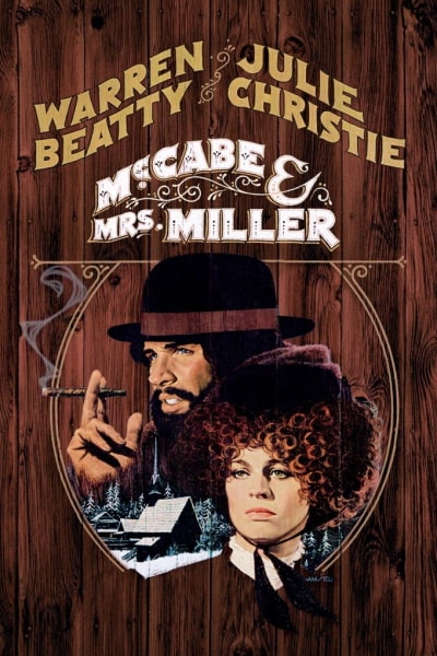 McCabe And Mrs. Miller
