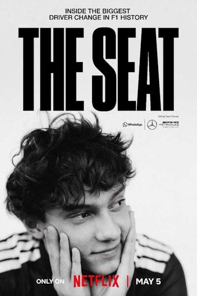 The Seat