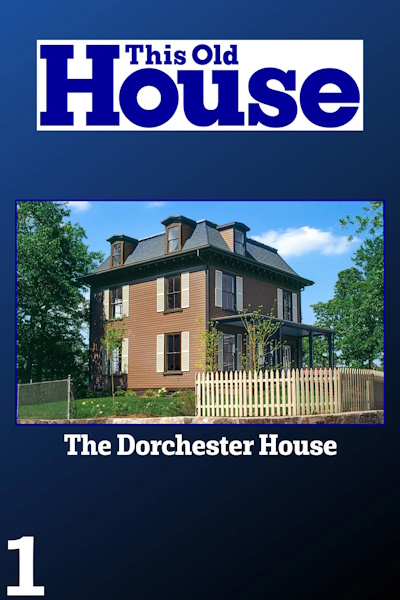 This Old House - Season 1