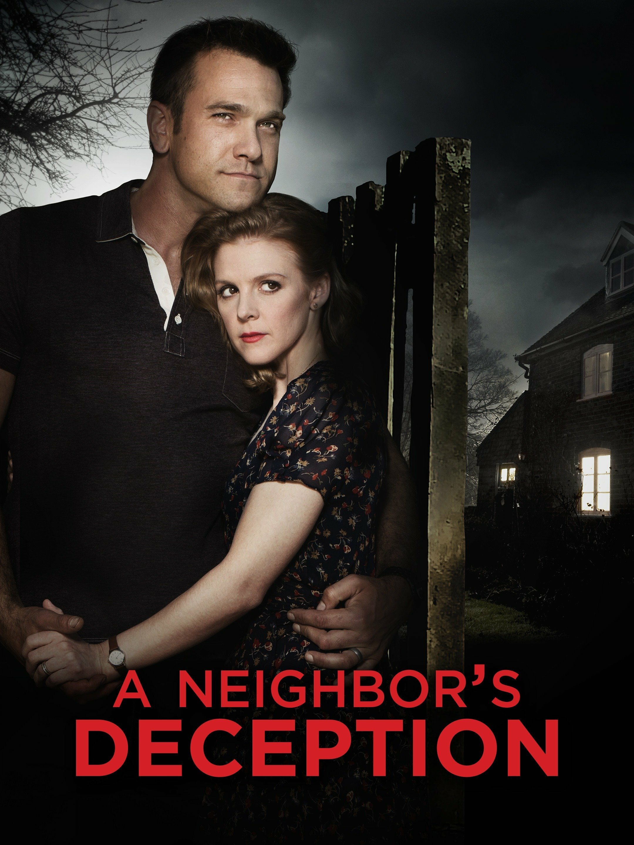 A Neighbor`s Deception
