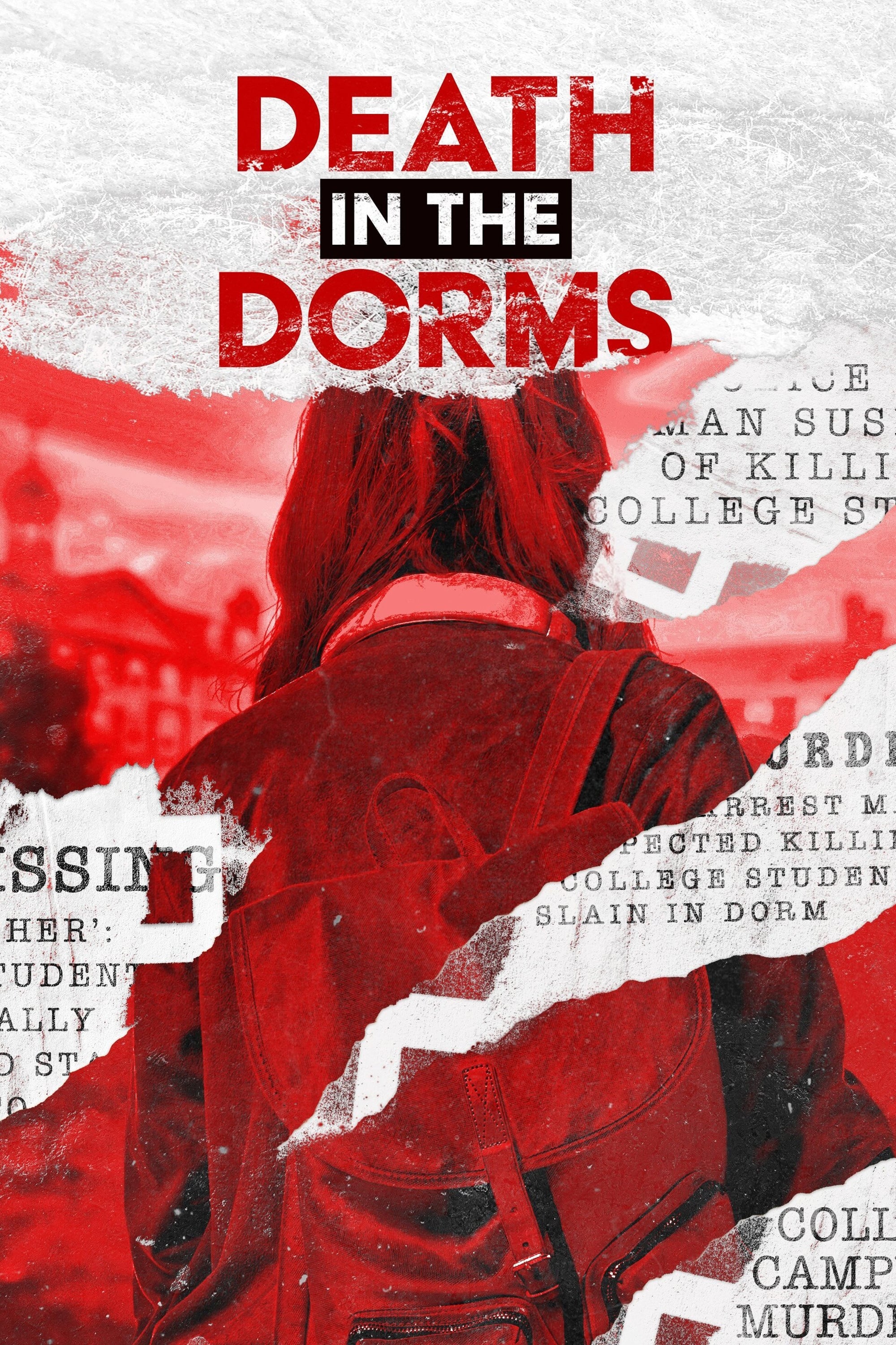 Death in the Dorms - Season 1