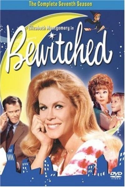 Bewitched - Season 7
