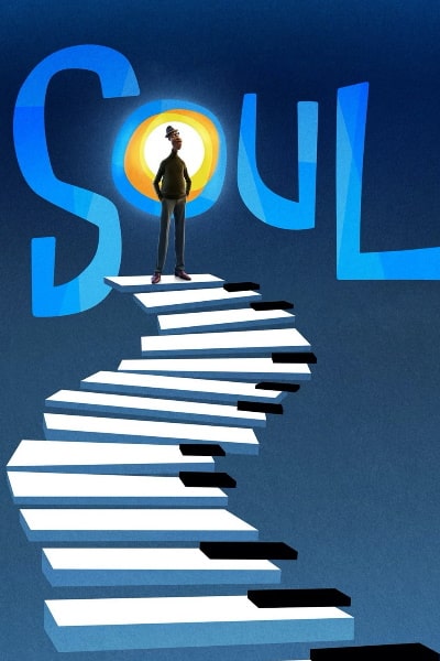 Soul&nbsp;(2020)
