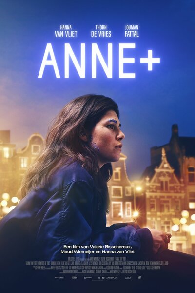 Anne Plus