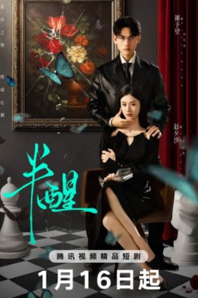 Half-awake (Ban Xing) - Season 1