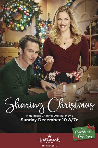 Sharing Christmas