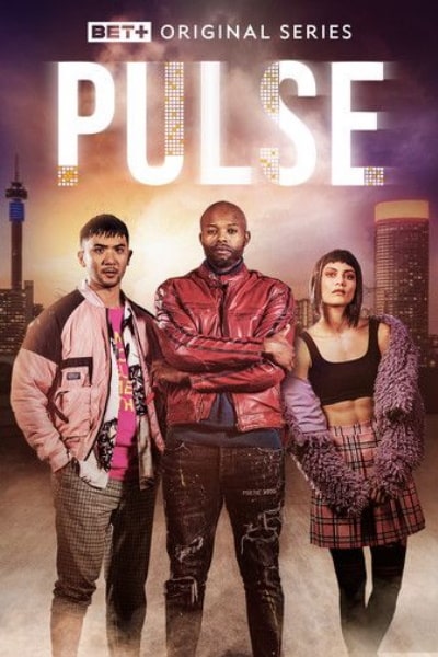 Pulse - Season 1