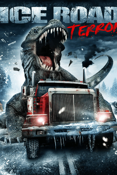 Ice Road Terror