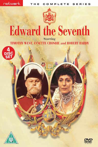 Edward VII Prince of Pleasure