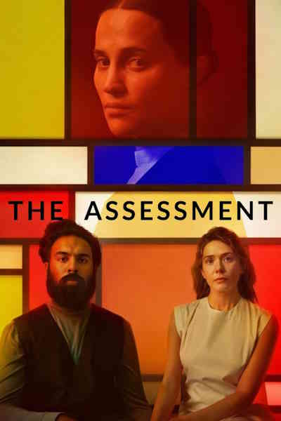 The Assessment