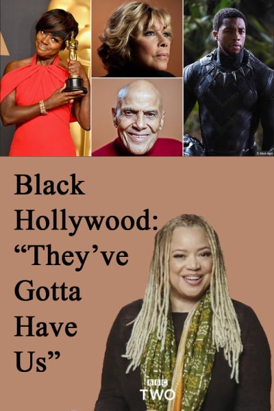 Black Hollywood: They've Gotta Have Us - Season 1