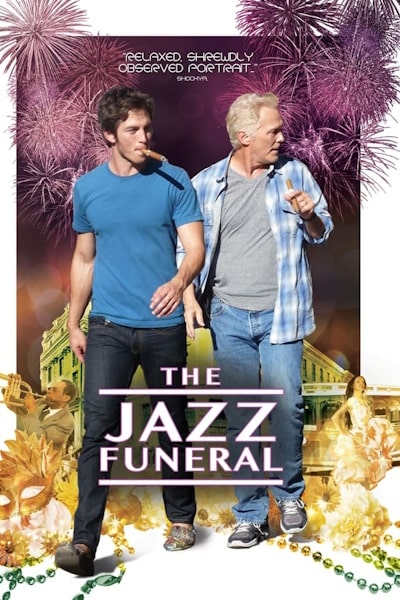 The Jazz Funeral
