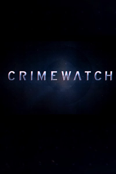 Crimewatch Caught - Season 1