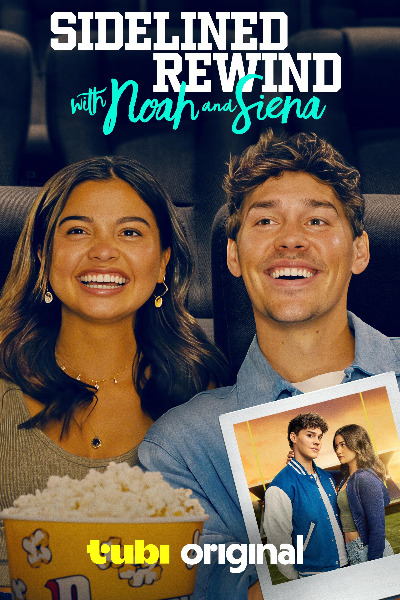 Sidelined: Rewind with Noah and Siena