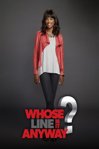 Whose Line Is It Anyway? - Season 2