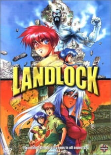 Landlock [Sub: Eng]