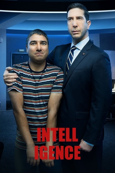 Intelligence - Season 1