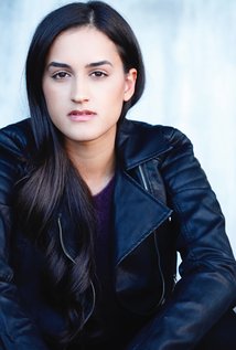 Jasmine Di Angelo