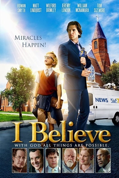 I Believe
