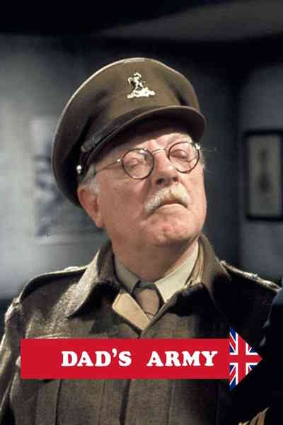 Dads Army - Season 6