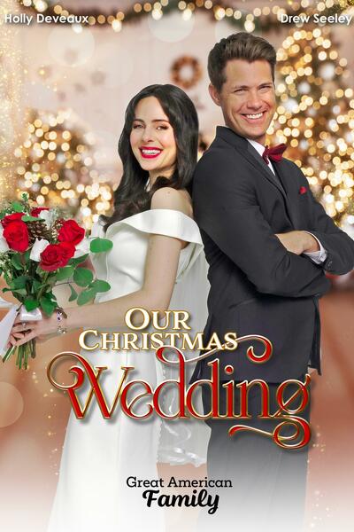 Our Christmas Wedding
