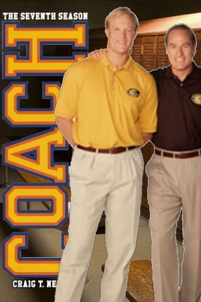 Coach&nbsp;- Season 7