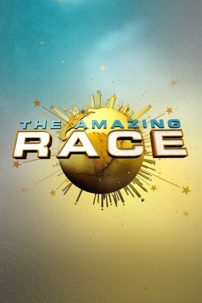 The Amazing Race - Season 31