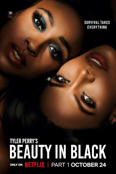 Beauty in Black - Season 1