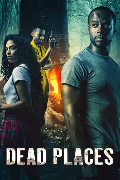 Dead Places - Season 1 [Sub: Eng]
