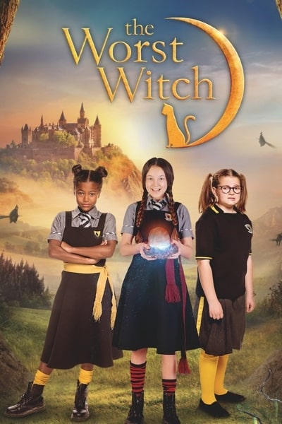 The Worst Witch - Season 3