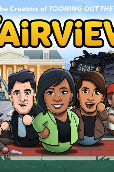 Fairview - Season 1
